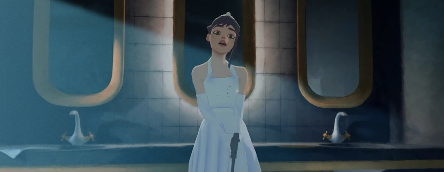 Кошка-Золушка